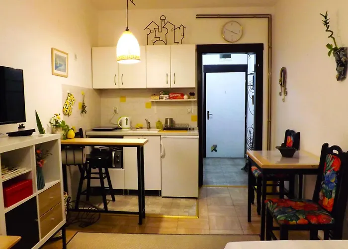 Studio5, Sa Parkingom, Centar Obrenovca