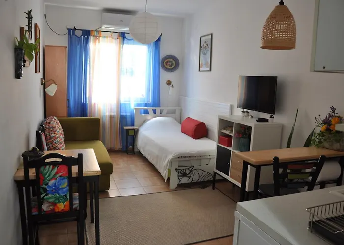 Studio5, Sa Parkingom, Centar Obrenovca