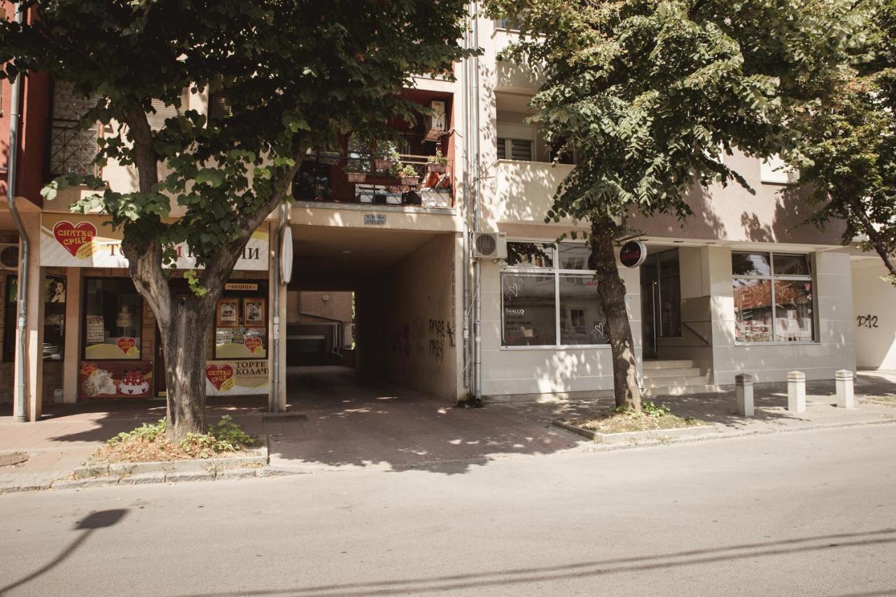 Apartment Studio5, Sa Parkingom, Centar Obrenovca *