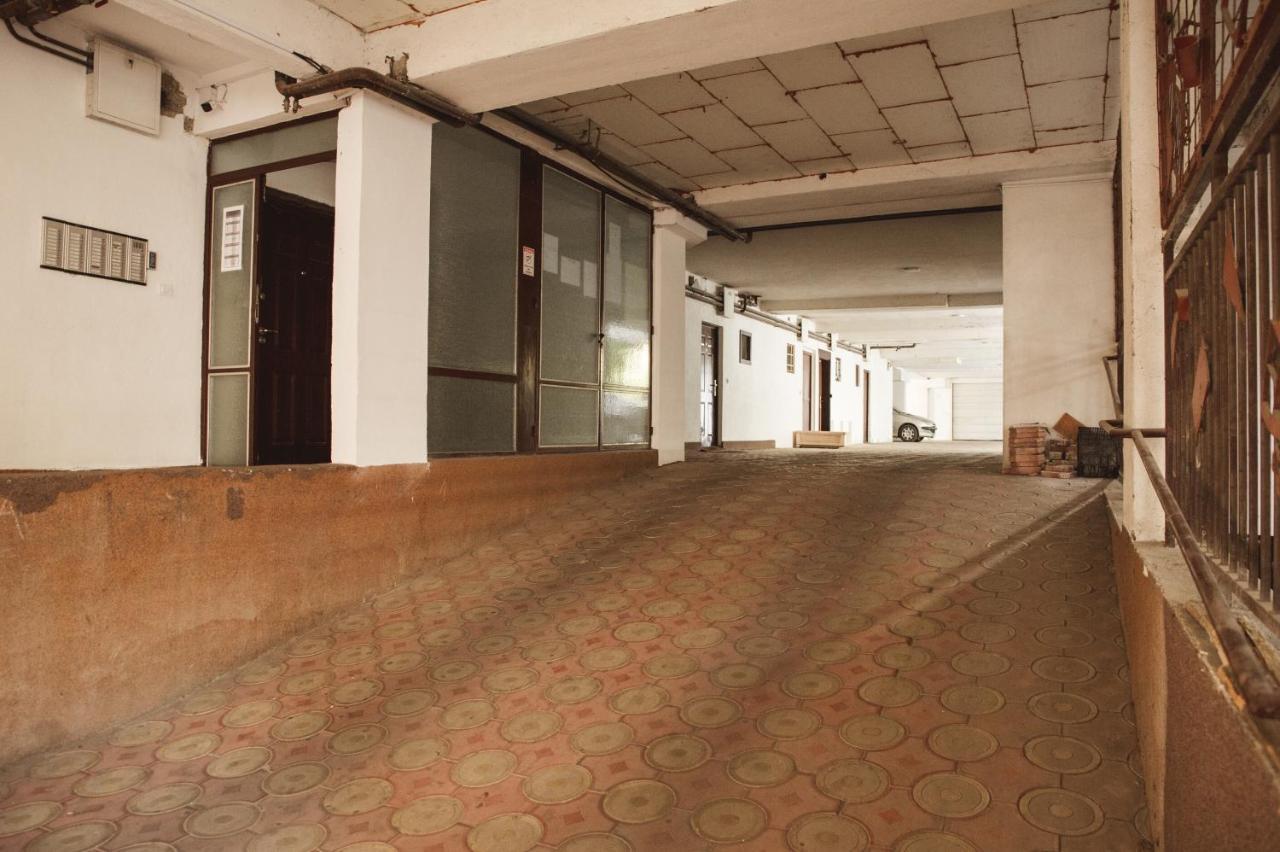 Studio5, Sa Parkingom, Centar Obrenovca