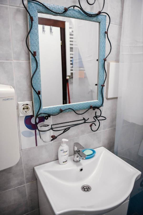 Studio5, Sa Parkingom, Centar Obrenovca Apartment Obrenovac (Belgrade)